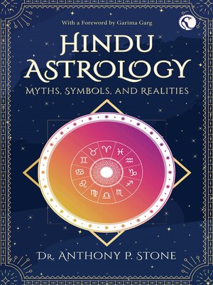 cover image of Hindu Astrology